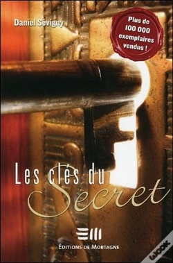 Capa do artigo Les Clés Du Secret