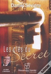 Capa do artigo Les Clés Du Secret