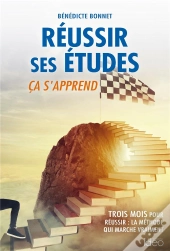 Les Cles Du Succes Dans Vos Etudes