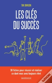 Capa do artigo Les Clés Du Succès