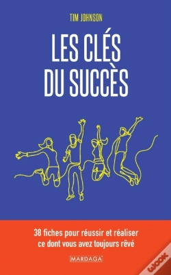 Capa do artigo Les Clés Du Succès