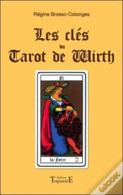 Capa do artigo Les Cles Du Tarot De Wirth