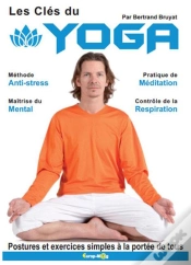 Capa do artigo Les Cles Du Yoga
