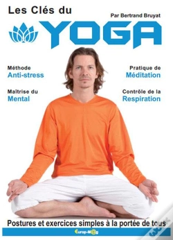 Capa do artigo Les Cles Du Yoga