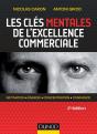 Les Clés Mentales De L'Excellence Commerciale - Preview