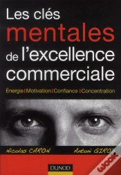Capa do artigo Les Clés Mentales De L