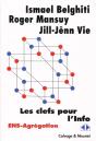 Les Cles Pour L'Info - Preview