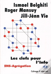 Capa do artigo Les Cles Pour L