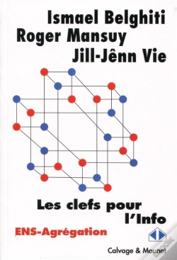 Capa do artigo Les Cles Pour L'Info