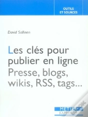 Capa do artigo Les Clés Pour Rédiger Sur Internet