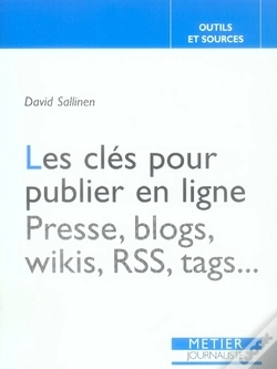 Capa do artigo Les Clés Pour Rédiger Sur Internet