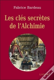 Capa do artigo Les Cles Secretes De L