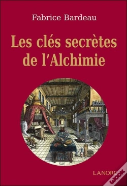 Capa do artigo Les Cles Secretes De L'Alchimie