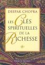 Les Clés Spirituelles De La Richesse - Preview