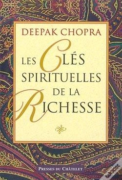 Capa do artigo Les Clés Spirituelles De La Richesse