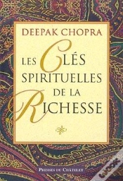 Capa do artigo Les Clés Spirituelles De La Richesse
