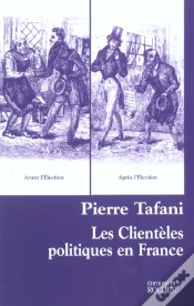 Capa do artigo Les Clienteles Politiques En France