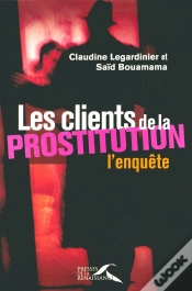 Capa do artigo Les Clients De La Prostitution