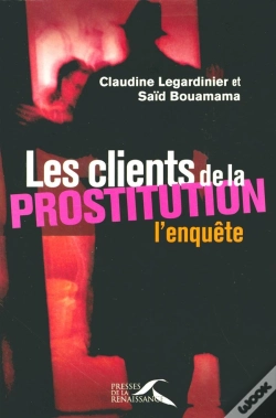 Capa do artigo Les Clients De La Prostitution