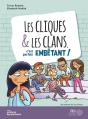 Les Cliques & Les Clans C'Est Parfois Embêtant ! - Preview