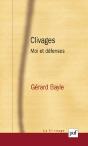 Les Clivages ; Moi Et Défenses - Preview
