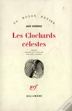 Capa do artigo Les Clochards Celestes