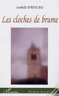 Capa do artigo Les Cloches De Brume