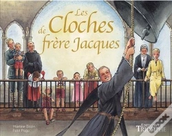 Capa do artigo Les Cloches De Frère Jacques