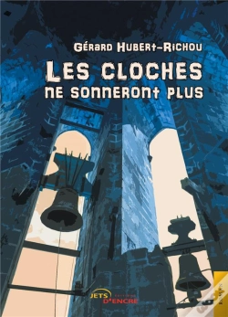 Capa do artigo Les Cloches Ne Sonneront Plus