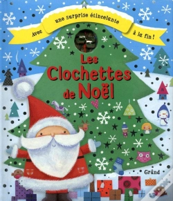 Capa do artigo Les Clochettes De Noël