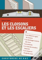 Capa do artigo Les Cloisons Et Les Escaliers