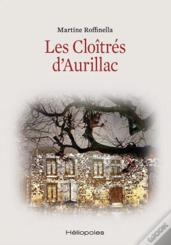 Capa do artigo Les Cloitrés D'Aurillac
