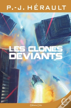Capa do artigo Les Clones Déviants