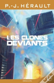 Capa do artigo Les Clones Déviants