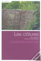 Capa do artigo Les Clotures