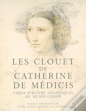 Capa do artigo Les Clouet De Catherine De Medicis