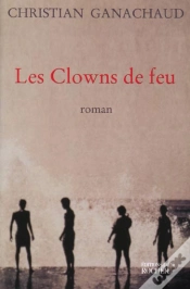 Capa do artigo Les Clowns De Feu