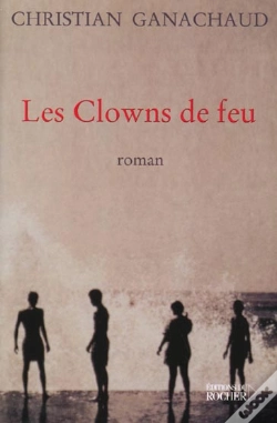 Capa do artigo Les Clowns De Feu