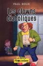 Les Clowns Diaboliques - Preview