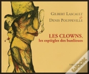 Capa do artigo Les Clowns, Les Espiègles Des Banlieues