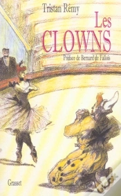 Capa do artigo Les Clowns
