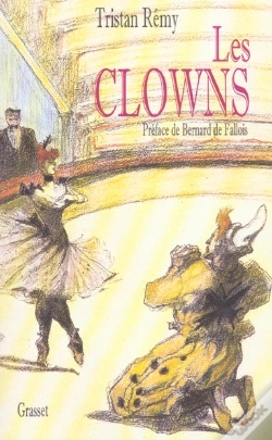 Capa do artigo Les Clowns