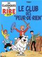 Les Club Des Peur-De-Rien - Preview