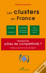 Capa do artigo Les Clusters En France ; Pourquoi Les Pôles De Competitivité ?