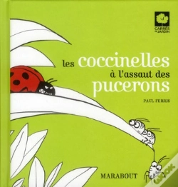 Capa do artigo Les Coccinelles A L'Assaut Des Pucerons