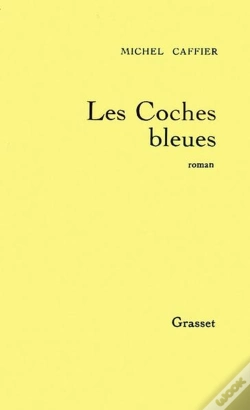 Capa do artigo Les Coches Bleues