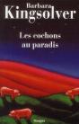 Les Cochons Au Paradis - Preview