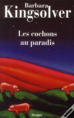 Capa do artigo Les Cochons Au Paradis