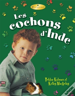 Capa do artigo Les Cochons D'Inde