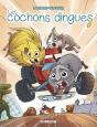 Les Cochons Dingues Tome 2 - Preview